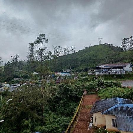 Hotelgurubhavan Munnar Exterior foto