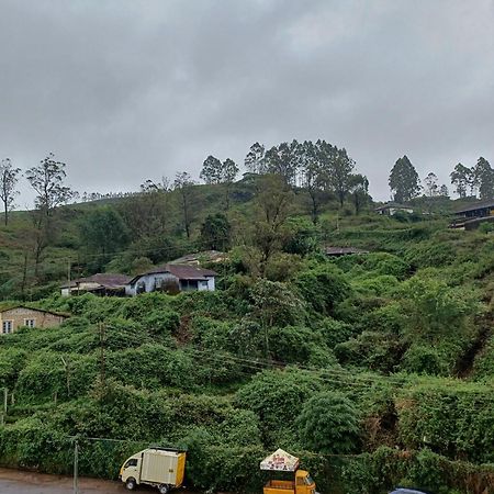 Hotelgurubhavan Munnar Exterior foto